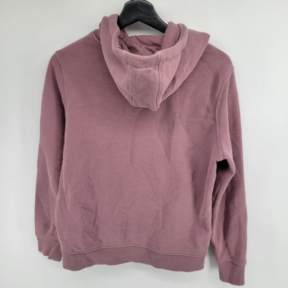Carhartt Dusty Rose Relaxed Fit Hoodie - Picture 5 of 5
